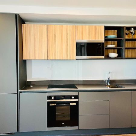 Royal Wharf Apartments Λονδίνο Εξωτερικό φωτογραφία